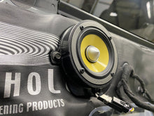 Load image into Gallery viewer, 2015-2020 Ford Mustang Custom Mid-Range Adapter for Aftermarket Mid-Range Speakers