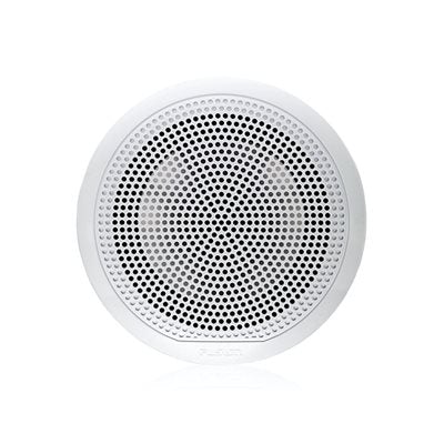 Fusion Marine EL Series 6.5" 80 Watt Full Range Shallow Mount Marine Speakers