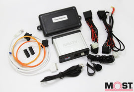 Nav-TV - NTV-KIT147 - OPi-P with AUX / TOOKI for Porsche COMBO