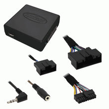 Load image into Gallery viewer, Axxess AXTC-FD2 Ford SWC and Data Interface 2012-Up