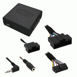 Axxess AXTC-FD2 Ford SWC and Data Interface 2012-Up