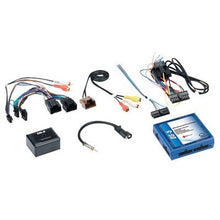 Load image into Gallery viewer, PAC Select GM 29-Bit LAN OnStar® Radio Replacement Interface