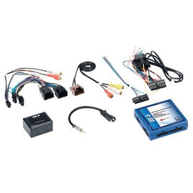 PAC Select GM 29-Bit LAN OnStar® Radio Replacement Interface