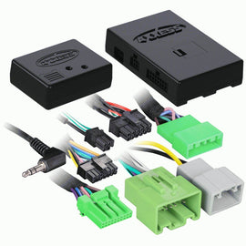 Axxess AXDIS-VL32 Volvo XC90 Data Interface with SWC 04-14