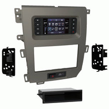 Load image into Gallery viewer, Metra 99-5848CH Ford Edge (with 4.2 Inch Screen) 2011-2014 (Excluding SEL) -