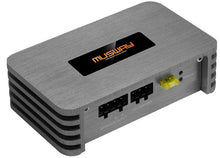 Load image into Gallery viewer, Musway P2 2-Channel Micro 200w Amplifier