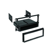 Load image into Gallery viewer, Best Kits BKHYNK1118 2001-2008 Hyundai Single Din or ISO w/Pocket