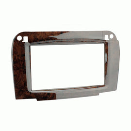 Metra 95-8727W Mercedes-Benz CL Class 2003-2006 - Wood-tone