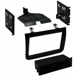 Best Kits BKCDK662 2014-2021 Ram Promaster Single ISO w/Pocket or Double Din