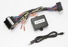 Load image into Gallery viewer, Nav-TV - NTV-KIT720 - W166-VIM