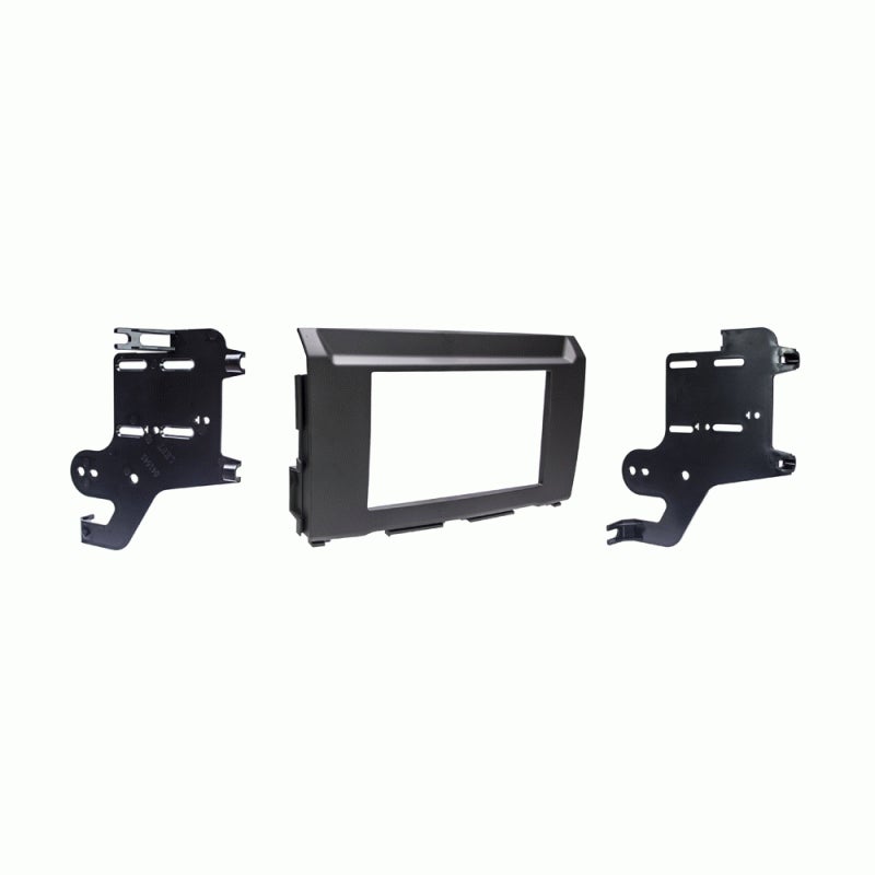 Metra 95-7631B Nissan Titan 2017-2019 / Titan XD 2016-2019