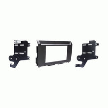 Load image into Gallery viewer, Metra 95-7631B Nissan Titan 2017-2019 / Titan XD 2016-2019