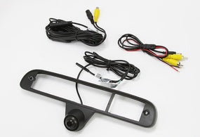Nav-TV - NTV-KIT827 - FORD Cargo-CAM