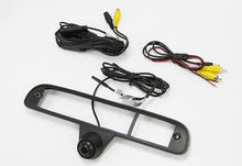 Load image into Gallery viewer, Nav-TV - NTV-KIT827 - FORD Cargo-CAM