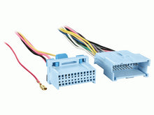 Load image into Gallery viewer, Metra 70-2103T MALIBU T Wire Harness