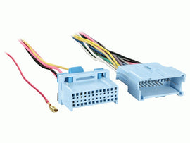 Metra 70-2103T MALIBU T Wire Harness