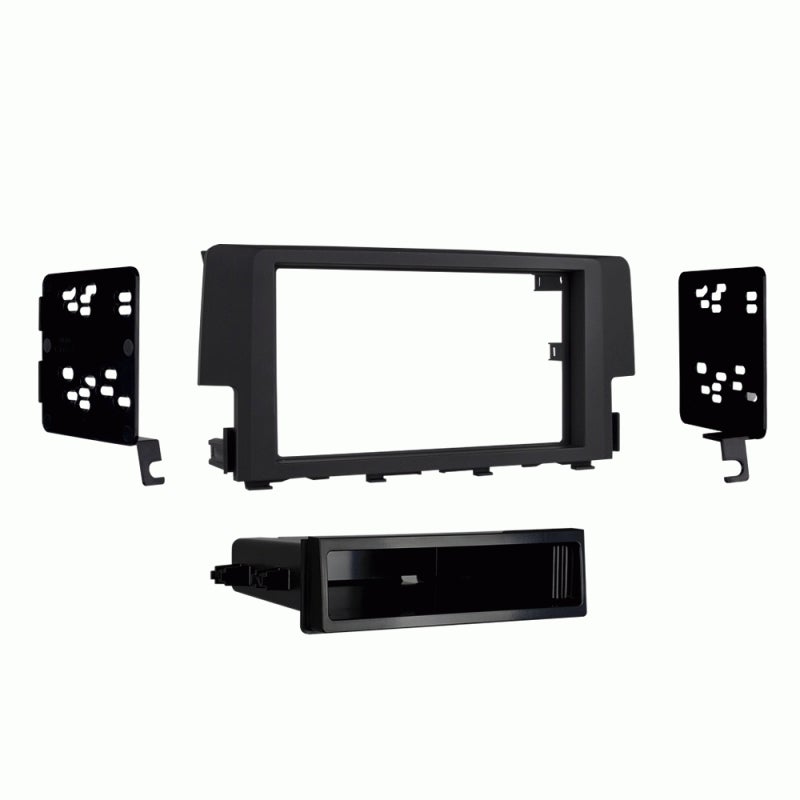 Metra 99-7812B Honda Civic LX 2016-UP