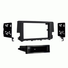 Load image into Gallery viewer, Metra 99-7812B Honda Civic LX 2016-UP