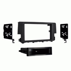 Metra 99-7812B Honda Civic LX 2016-UP