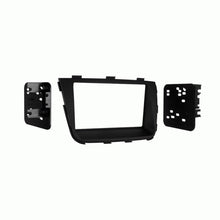 Load image into Gallery viewer, Metra 95-7355B Kia Sorento 2014-2015 (without Nav)