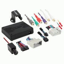 Load image into Gallery viewer, Axxess AXDSPL-HN1 Acura DSP Interface With Pre-Wired Harness 2009-2014