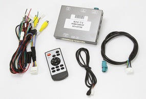 Nav-TV - NTV-KIT750 - PCM4-CAM