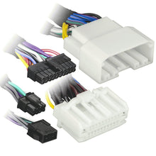 Load image into Gallery viewer, Axxess AX-DSP-CH3 Chrysler 2011-2014 Plug-n-Play T-harness for AX-DSP