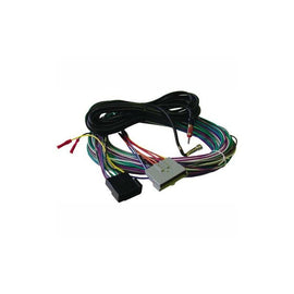 Best Kits BHA5515 Ford/Lincoln/Mercury OEM Amplifier Bypass Harness, Antenna Adapter/Extension