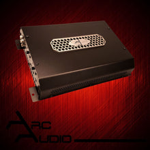 Load image into Gallery viewer, Arc Audio KS300.4 V3 Audiophile Grade Class G/H 4ch Amplifier