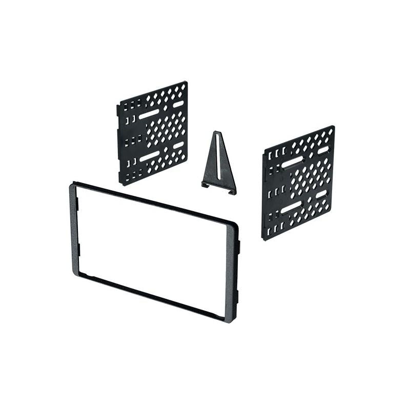 Best Kits BKFMK552 Double DIN Installation Dash Kit for 1995-Up Ford/Mercury/Lincoln Vehicles