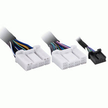 Load image into Gallery viewer, Metra 71-1765 Toyota 2018-Up OEM Factory Radio Harness