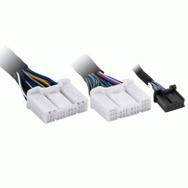 Metra 71-1765 Toyota 2018-Up OEM Factory Radio Harness