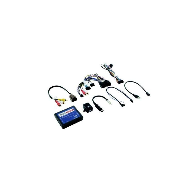 PAC Audio GM3A-RSTX RadioPRO Advanced Interface for General Motors Vehicles