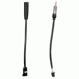 Metra 40-EU30 European Vehicle Antenna Adapter Cable Kit 2000-Up