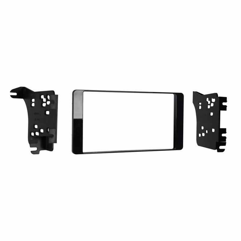Metra 95-7018CHG Mitsubishi Outlander Sport 2015-2017