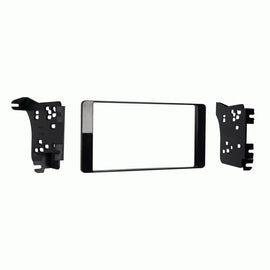 Metra 95-7018CHG Mitsubishi Outlander Sport 2015-2017