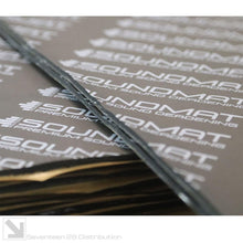 Load image into Gallery viewer, SQL Audio Soundmat Sound Treatment (Per Sheet - 5.5sqft)