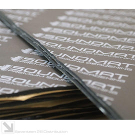 SQL Audio Soundmat Sound Treatment (Per Sheet - 5.5sqft)