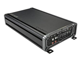 Kicker CX360.4 CX Series High-Power 360W 4-channel Full-Range Amplifier