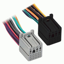 Load image into Gallery viewer, Metra 71-2109 GM 2019-Up OEM Factory Radio Harness