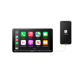 Sony XAVAX8100 9