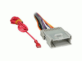 Metra 70-2003 GM Kia Toyota Hyundai 1998-2006 (24 pin) Wire Harness