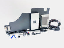 Load image into Gallery viewer, Arc Audio X2 1100.1 Loaded Amplifier Rack - 1100wrms - B&amp;O - For 2015-2022 Ford F-Series Trucks - Bang &amp; Olufsen (B&amp;O),1100wrms