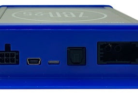 Nav-TV - NTV-KIT969 - ZEN-25 2004-2019 BMW M.O.S.T. 25 Factory Stereo System Integration