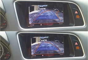 Nav-TV - NTV-KIT701 - AUDI DYNAMIC-EXT