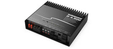 Load image into Gallery viewer, AudioControl D-4.800 4 / 3 / 2 Channel Matrix DSP Amplifier