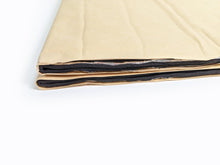 Load image into Gallery viewer, Blackhole MAT Self-adhesive Three Layer (4.5mm thick) Damping Material (Per Sheet)