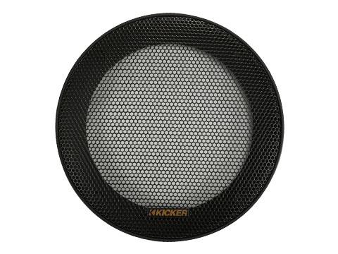 Kicker KSC5G KS Series 5.25-inch Coaxial Speaker Grilles