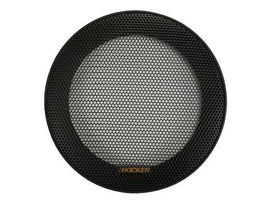 Kicker KSC5G KS Series 5.25-inch Coaxial Speaker Grilles