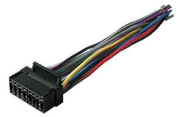 Best Kits BHSON16 Replacement Harness for select Sony 16-pin Radios